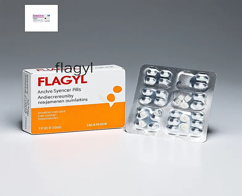 Flagyl 2